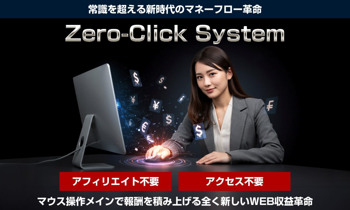 Zero-Click System